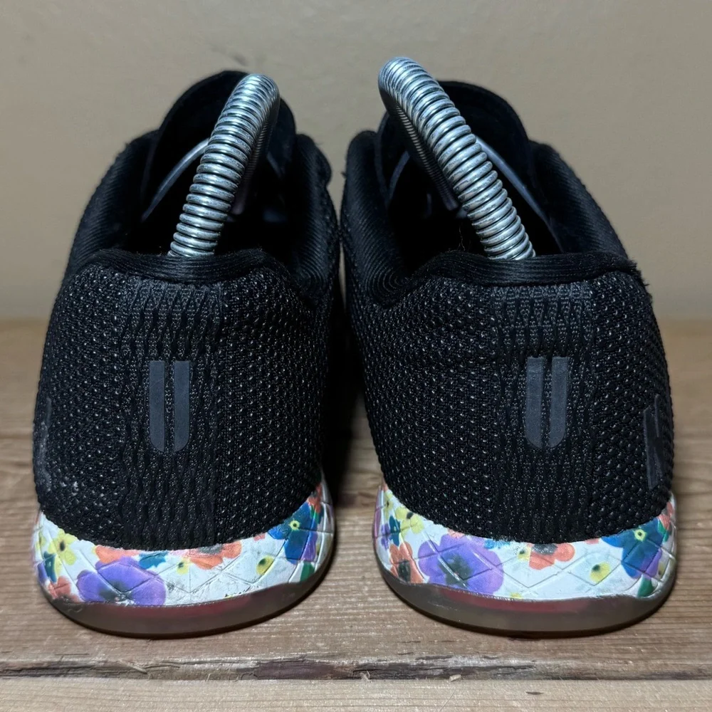 NOBULL stylish black